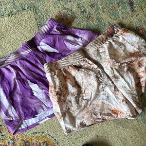 Calia Workout Shorts